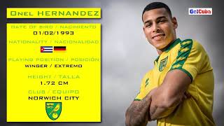 Onel Hernández - Selección De Es