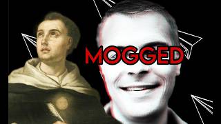 How St. Thomas Aquinas DESTROYED Protestantism Before It Even Started