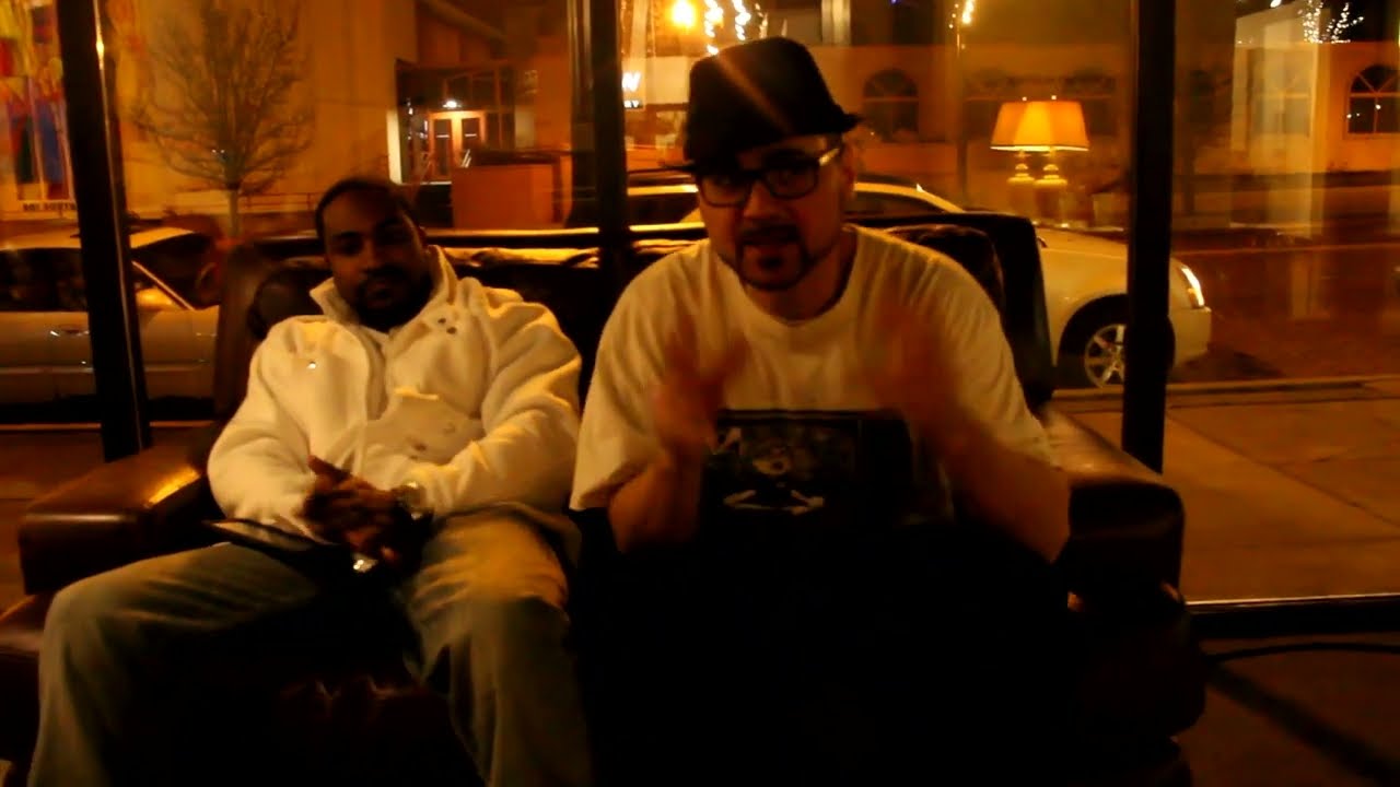 INTERVIEW WITH R&B ARTIST LEHEMIAH