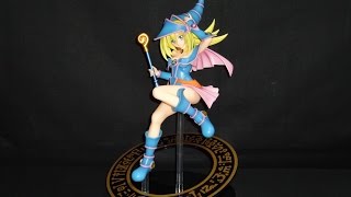 おもちゃの国アリス』 #589 「固定フィギュア ブラック・マジシャン
