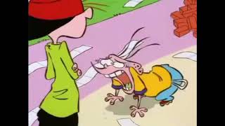Ed Edd n Eddy Kevin vs Eddy Ed