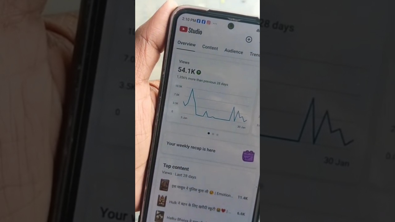 AI Video Banake Galti Mat Karna 😱 | Monetization Safe AI Video Kaise Banaye ✅
