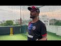 Slog sweep is important for Virat Kohli
