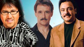 2 Horas de Musica Cristiana Roberto Orellana,Oscar Medina,Rabito Sus Mejores Exitos