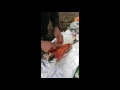 Запеченная горбуша в медовом маринаде