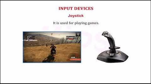 Class - 5 # Ch - 1 # Hardware & Software # Part - 1