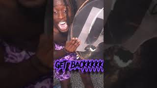 Deeblock Walks In On Kai