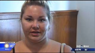 Donna Perry for guilty for the murders of three Spokane women