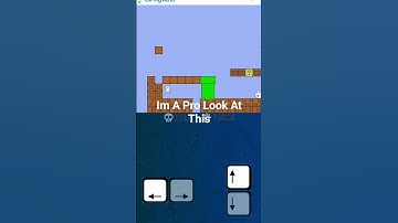 Syobon Action Glitch