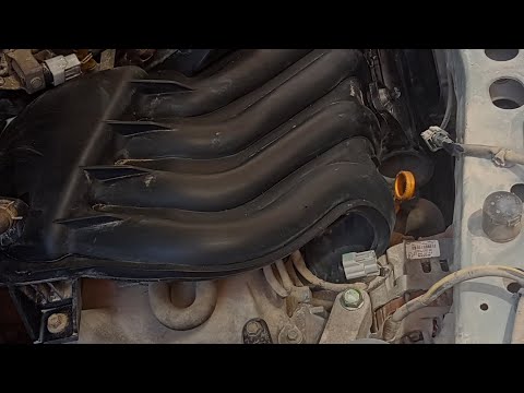 الطريقة الصحيحة لقياس مياه التبريد فى السيارة