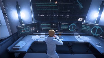 Mass Effect Andromeda Ryder Family Secrets Unlock Fourth Memory Unlock Secret Benefactor