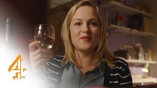 Fresh Meat Unlocked | Josie's Diary | Comedy on 4
