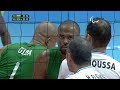 OLHA VÔLEI NO CHÃO (2016) RIO PARALYMPIC GAMES