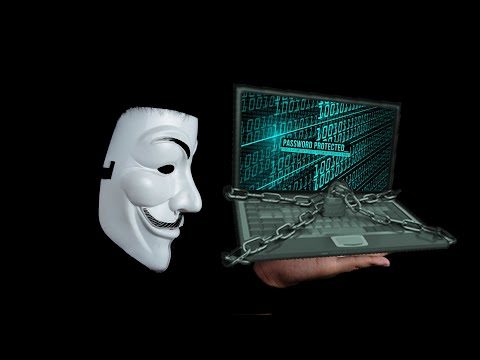 PROTÉGER EN 6 ÉTAPES SON ORDINATEUR CONTRE LES HACKERS