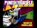 Punish Yourself - All you Zombies