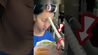 The Sleepy Study Hack That Went Wrong#shortsviral