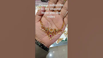 Best Collection Of Jewellery 2025 