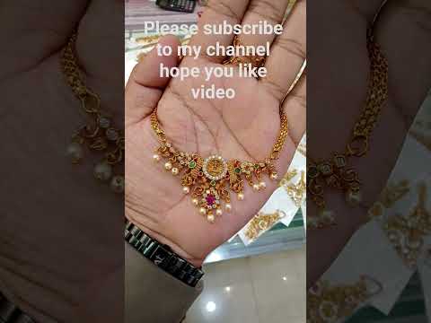 Best Collection Of Jewellery 2025 