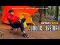 Talaga Surian Camp Park Kuningan | TRAVELING BEBAS 50