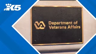 Department of Veterans Affairs could lose 80K jobs