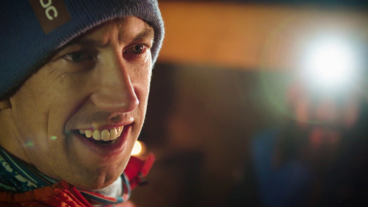 Beyond the Borders of the Tweed Valley - Featuring Eric Porter