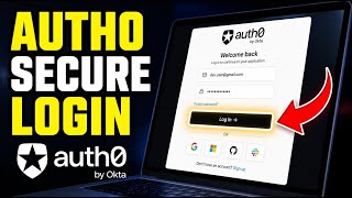 How to install Auth0 for secure login in no-code apps - Complete Guide