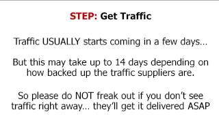 Getting Started Video: Step 5