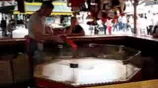 Bluffton Street Fair 2008 - Mouse Game
