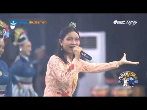 Bangbung Hideung - Bianca Kirana