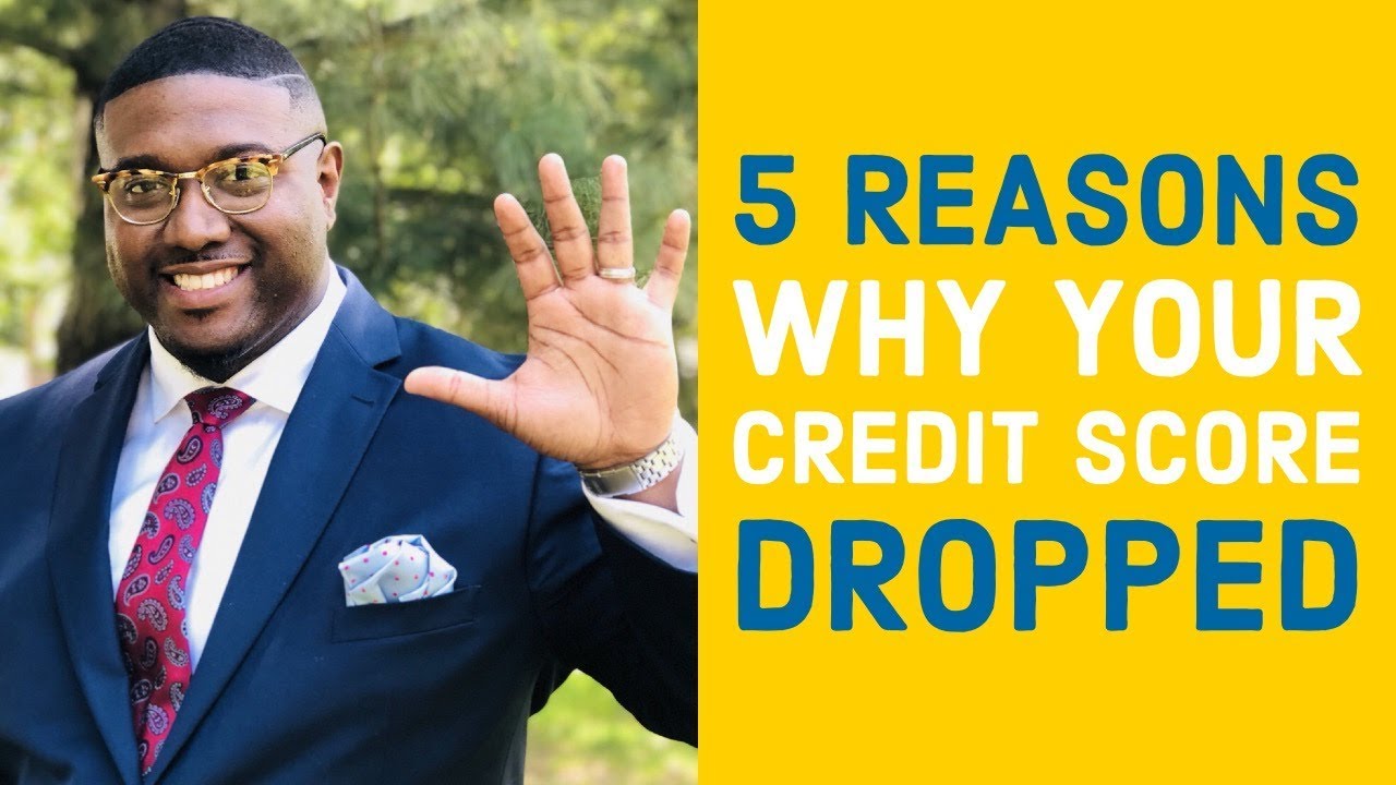 5 Credit Repair Mistakes to Avoid | Credit Repair Insights - YouTube