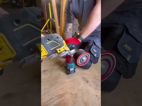 How to sharpen your multi tool blades #how #diy #howto #tips #hack #shorts