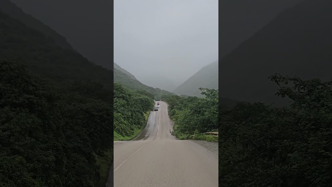 Rainy Day 🇴🇲 Salalah 