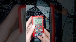 unboxing Multitester aneng M118A #multitesterdigital #anengm118a #avometer #shorts