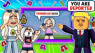 MY FUNNIEST MUSIC SHORTS IN 9 MINUTES Avocado Playz Compilation Roblox