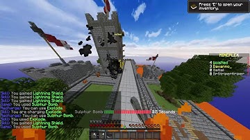 noob mineplex hacker