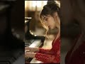 🎹 15秒讓心靈平靜的鋼琴 | 療癒時刻 #Shorts