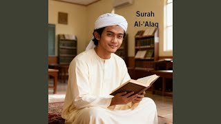 Surah Al-'Alaq