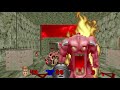 Doom (Kex) - TNT Map 30 - Last Call UV-Max in 5:38.74