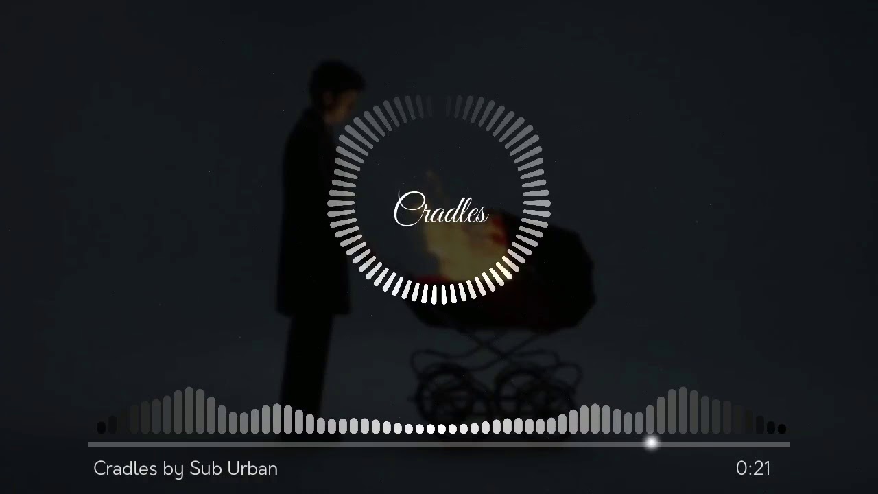 🥰 Cradles by Sub Urban Ringtone 🔥 Famous Tiktok Ringtone YouTube