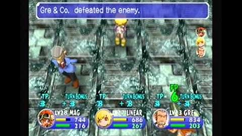 Lets play Evolution Worlds: part 23