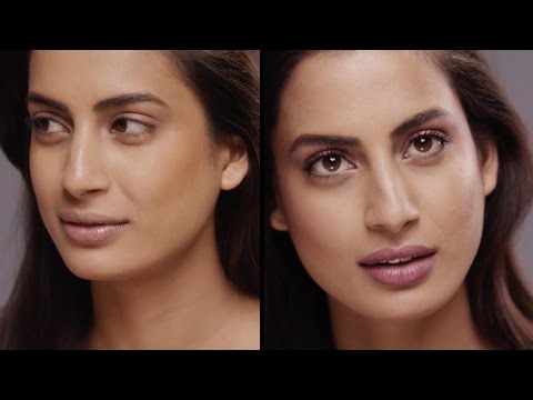 Video: Smokey Eyes, Nude Lips Tutorial de MAC Mickey Contractor