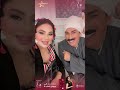 الفنانه ايناس طالب و الفنان اياد راضي من كواليس مسلسل ورث عمتي و الذي سيعرض في رمضان 2024