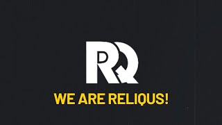 Reliqus   Company Introduction Reel