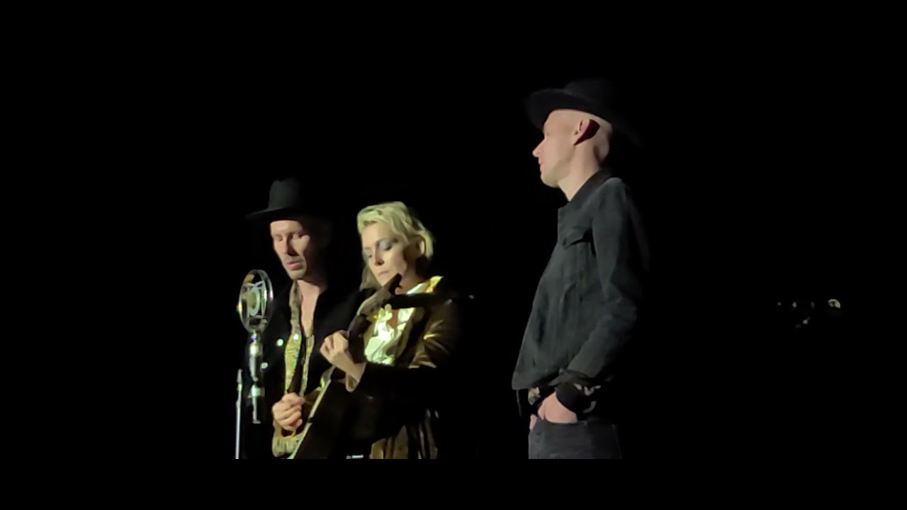 Brandi Carlile CANNONBALL Les Schwab Amphitheater 9/20/21 YouTube