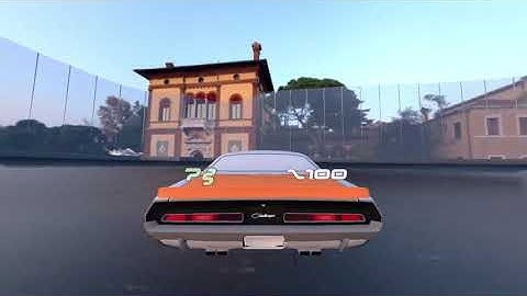 [Godot] NGWR Open Racing (#0.2.1 Environment - Cameras & Fixes)