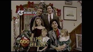 Happy Holidays From  House