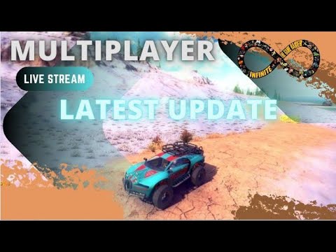 Off The Road LIVE STREAMING | INFINITE OTR ONLINE MULTIPLAYER 2024 ...