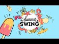 Summer swing  electro swing mix 2022