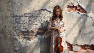애수의 소야곡 - 조아람 전자바이올린 연주(Jo A Ram Violin)