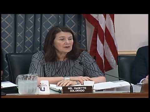 Oversight and Investigations Hearing on HRSA’s Oversight of 340B (07/18/2017)